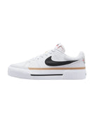 SCARPE Bianco/nero Nike