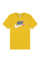 T-SHIRT E CANOTTE Giallo/azzurro Nike