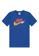 T-SHIRT E CANOTTE Azzurro/rosso Nike