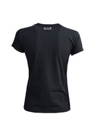 T-SHIRT E CANOTTE Nero/argento Ea7