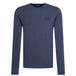 T-SHIRT E CANOTTE Blu Ea7