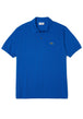 MAGLIONI E POLO Azzurro/verde Lacoste