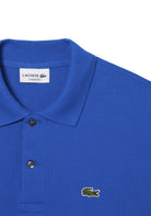 MAGLIONI E POLO Azzurro/verde Lacoste