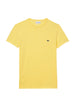 T-SHIRT E CANOTTE Giallo Lacoste