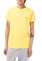 T-SHIRT E CANOTTE Giallo Lacoste