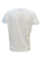 T-SHIRT E CANOTTE Bianco/oro Cafenoir