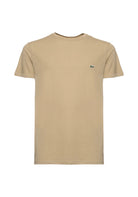 T-SHIRT E CANOTTE Sabbia Lacoste