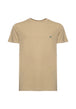 T-SHIRT E CANOTTE Sabbia Lacoste