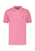 MAGLIONI E POLO Rosa Lacoste