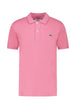 MAGLIONI E POLO Rosa Lacoste