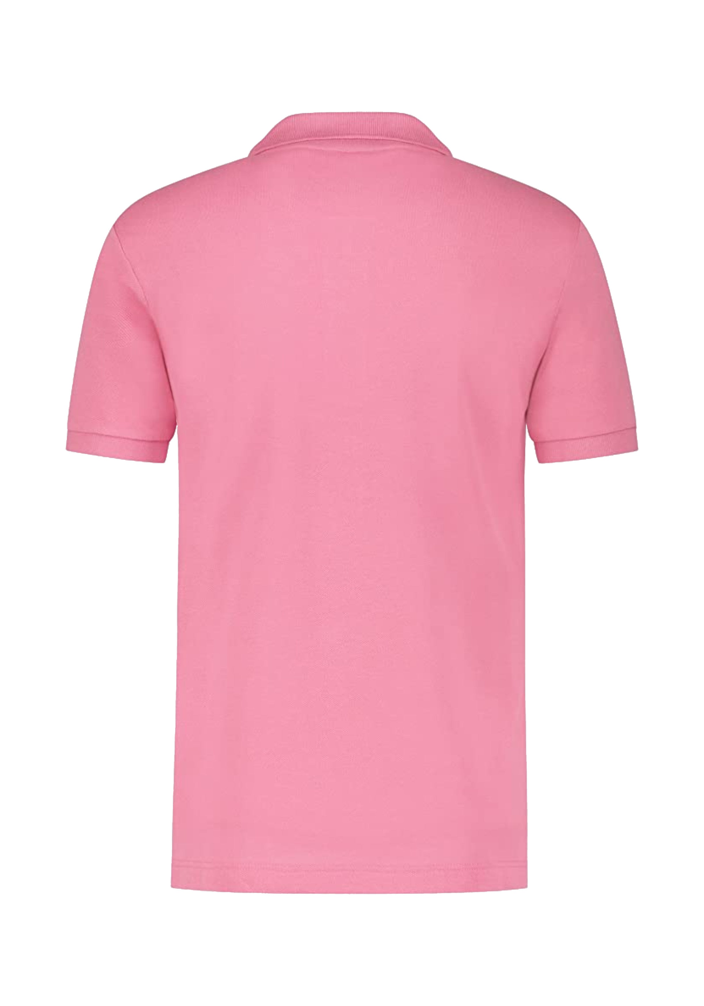 MAGLIONI E POLO Rosa Lacoste