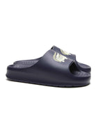 CIABATTE-INFRADITO Blu/beige Lacoste
