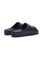 CIABATTE-INFRADITO Blu/beige Lacoste