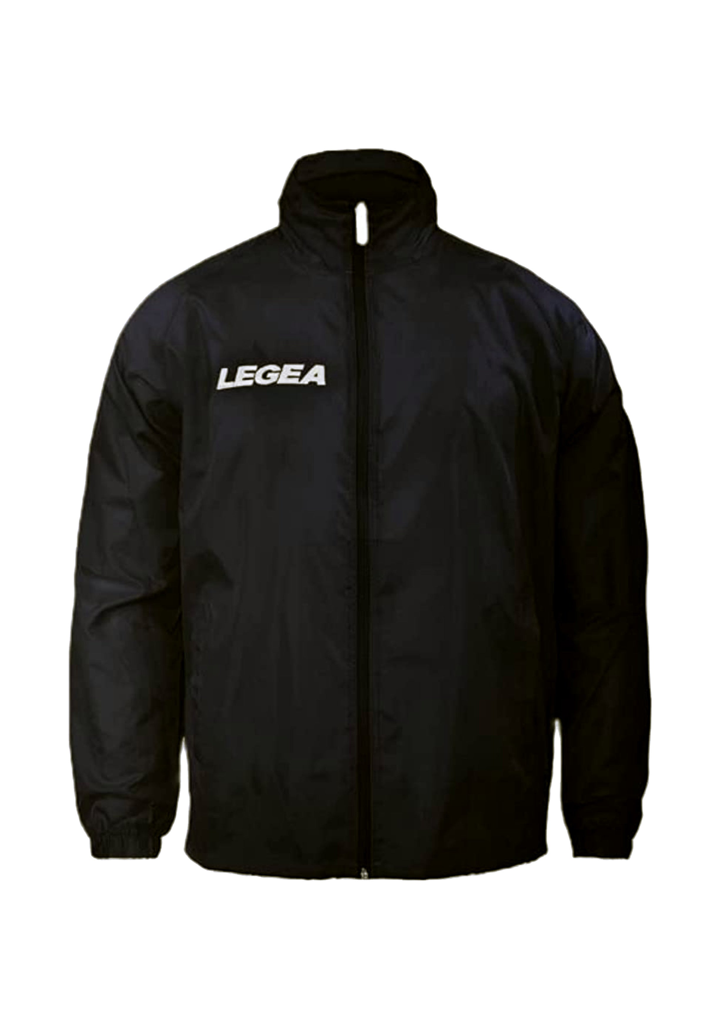 GIUBBINI E GIACCHE Nero Legea