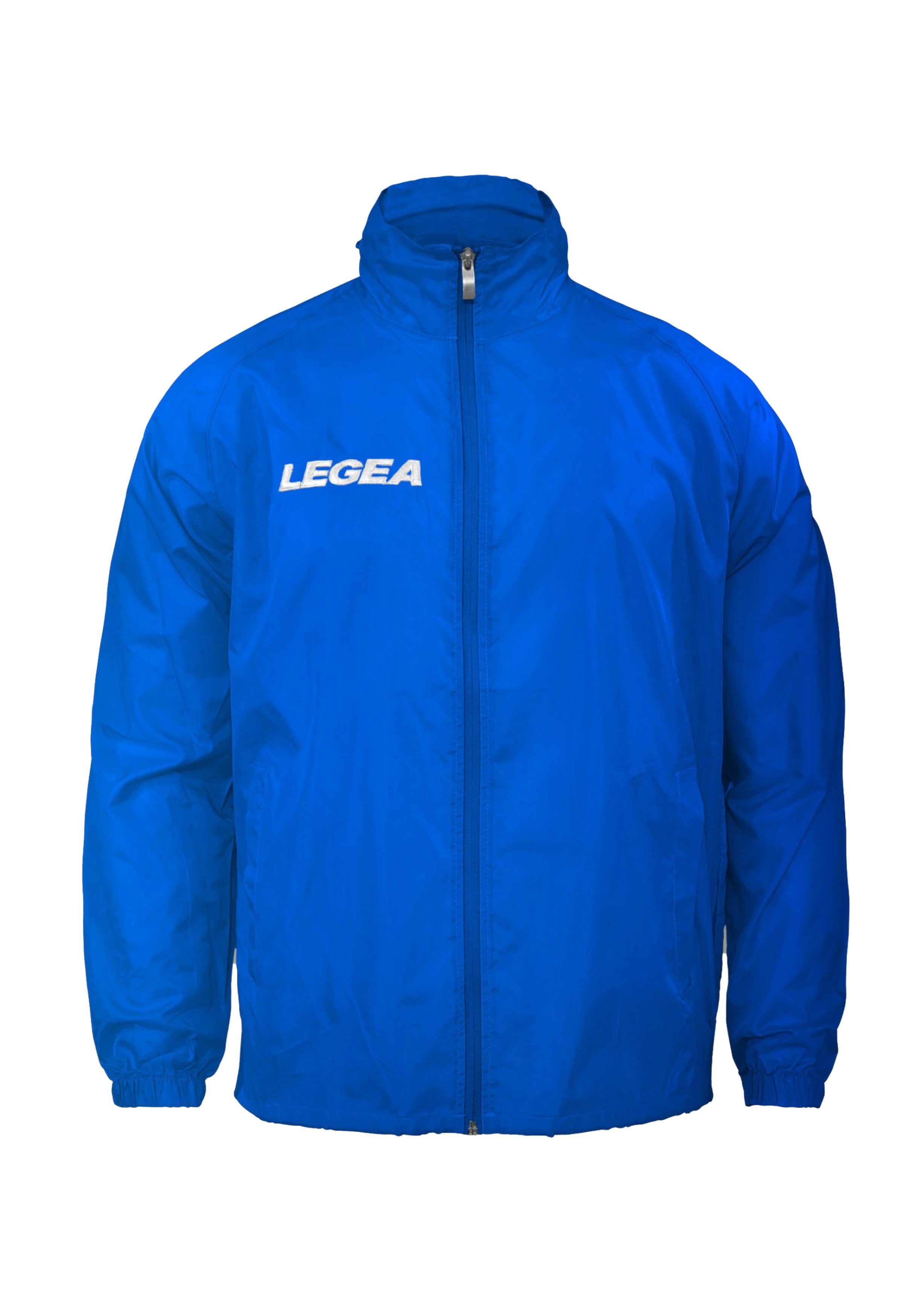 GIUBBINI E GIACCHE Azzurro Legea