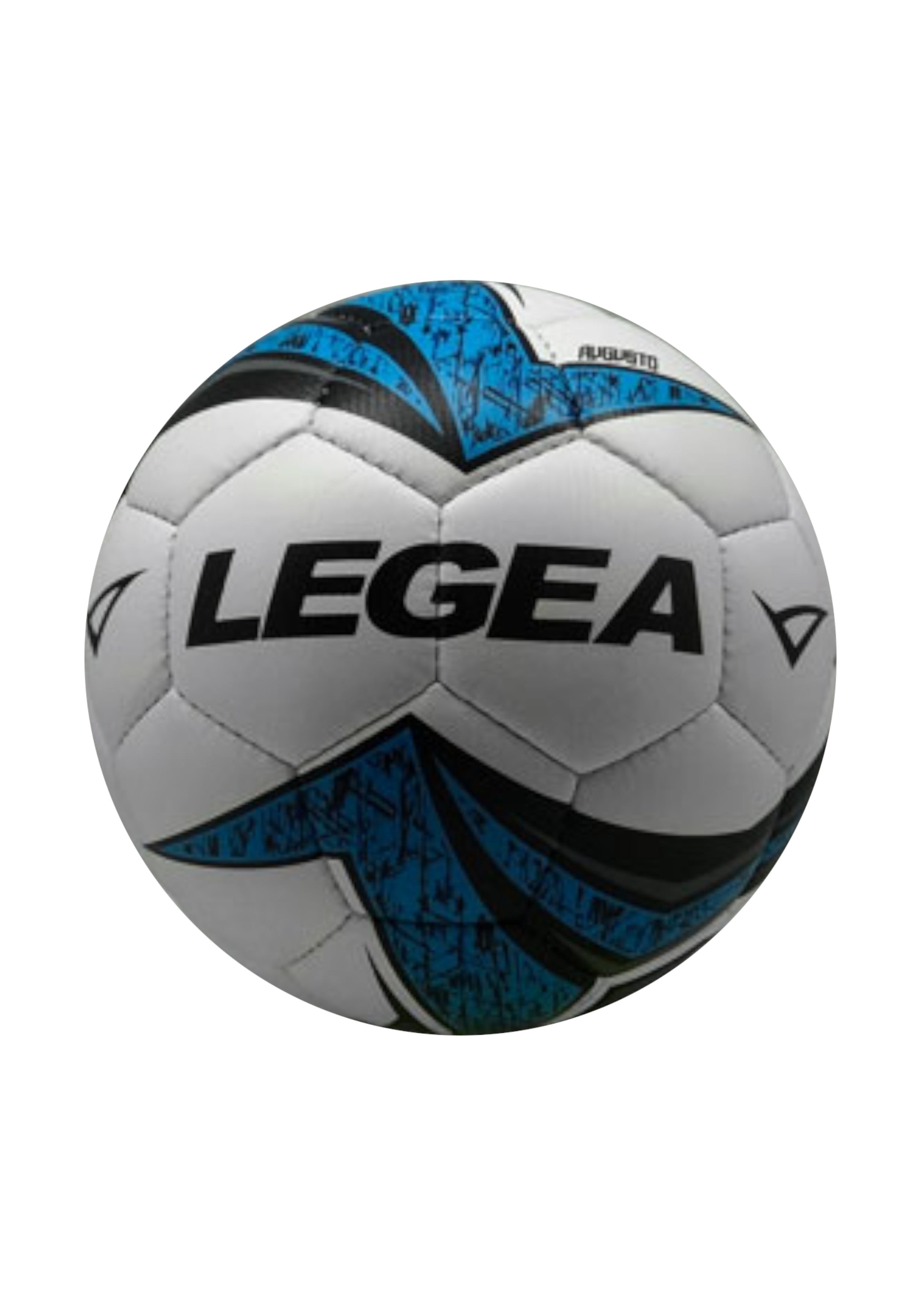 CALCIO Blu/azzurro Legea