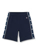 PANTALONCINI Blu/bianco Champion