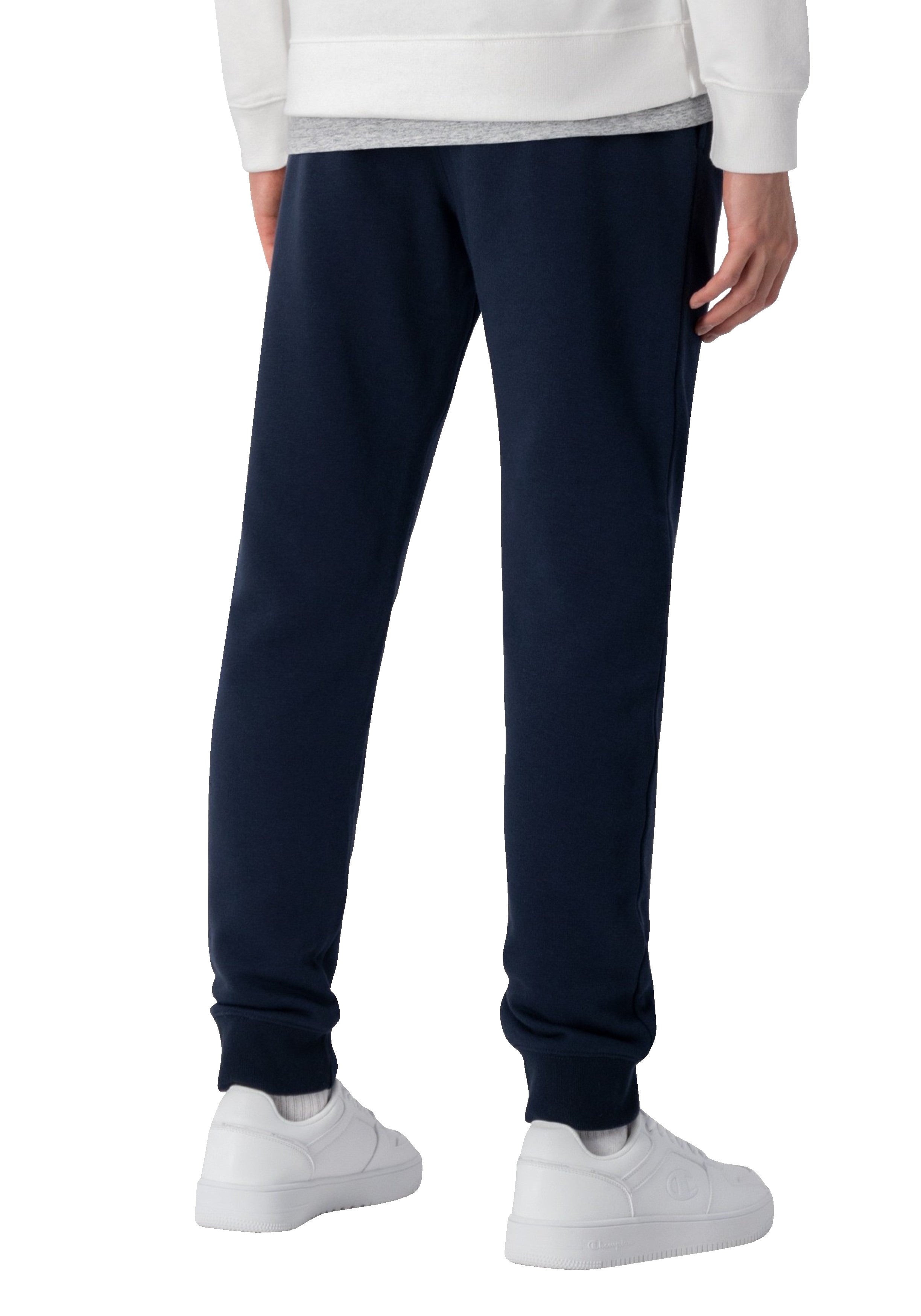 PANTALONI Blu Champion