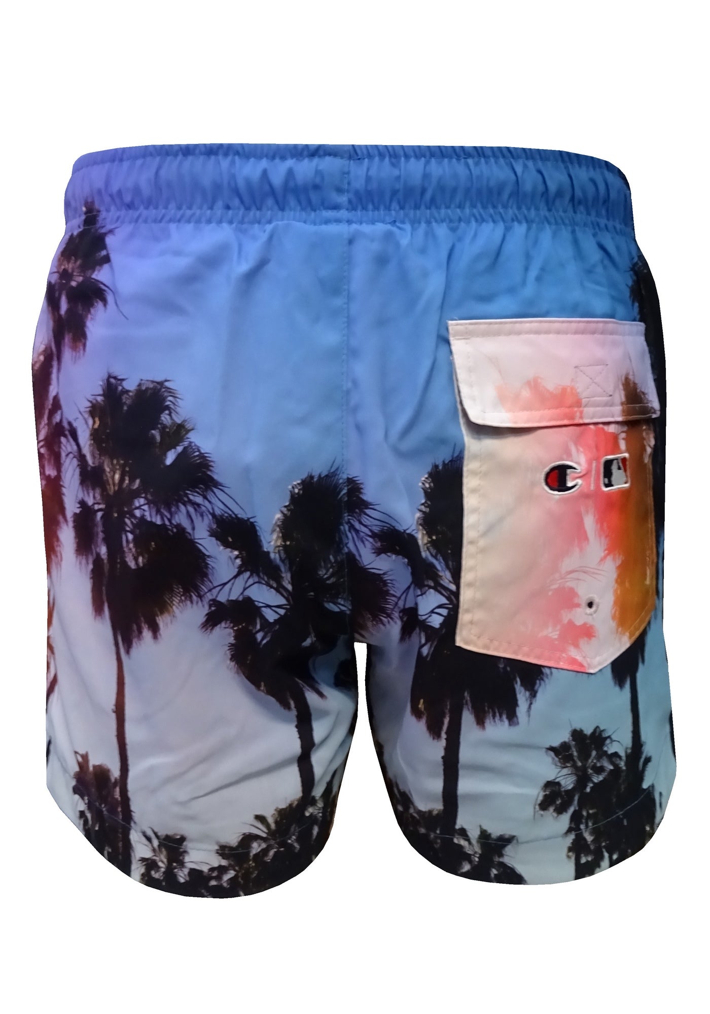COSTUMI Tropical Champion