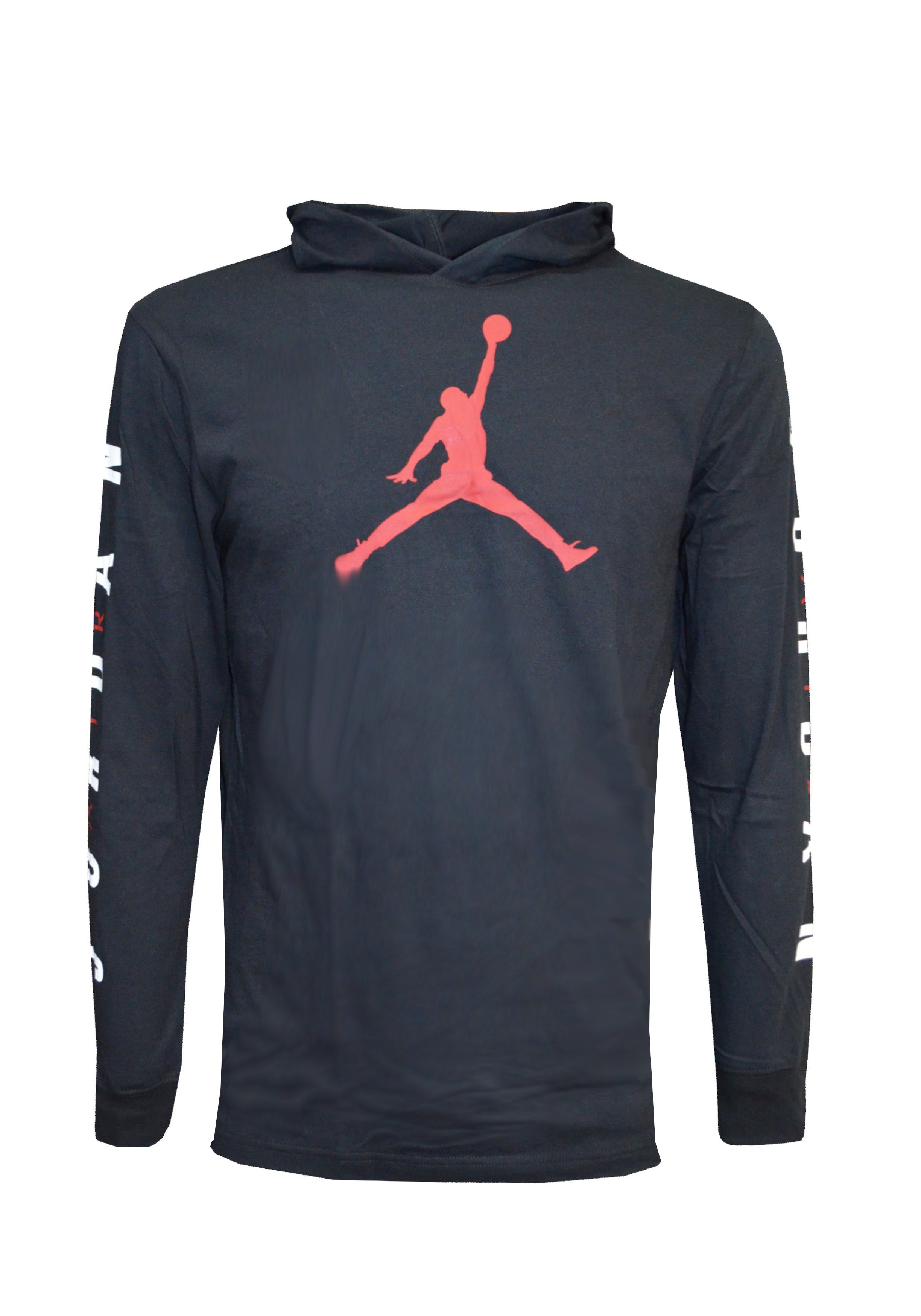 T-SHIRT E CANOTTE Nero/rosso Nike