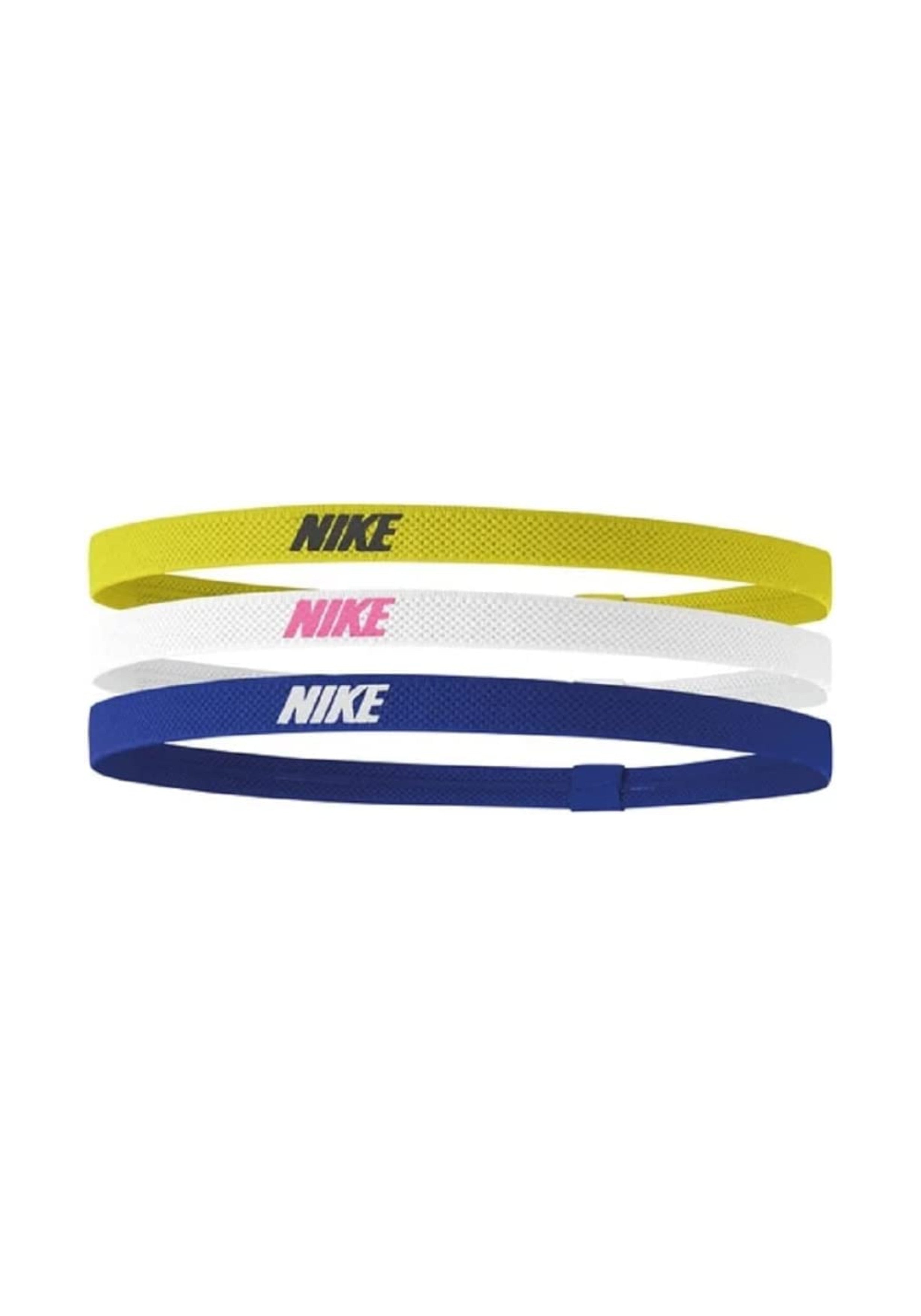 ACCESSORI PALESTRA Azzurro/giallo Nike
