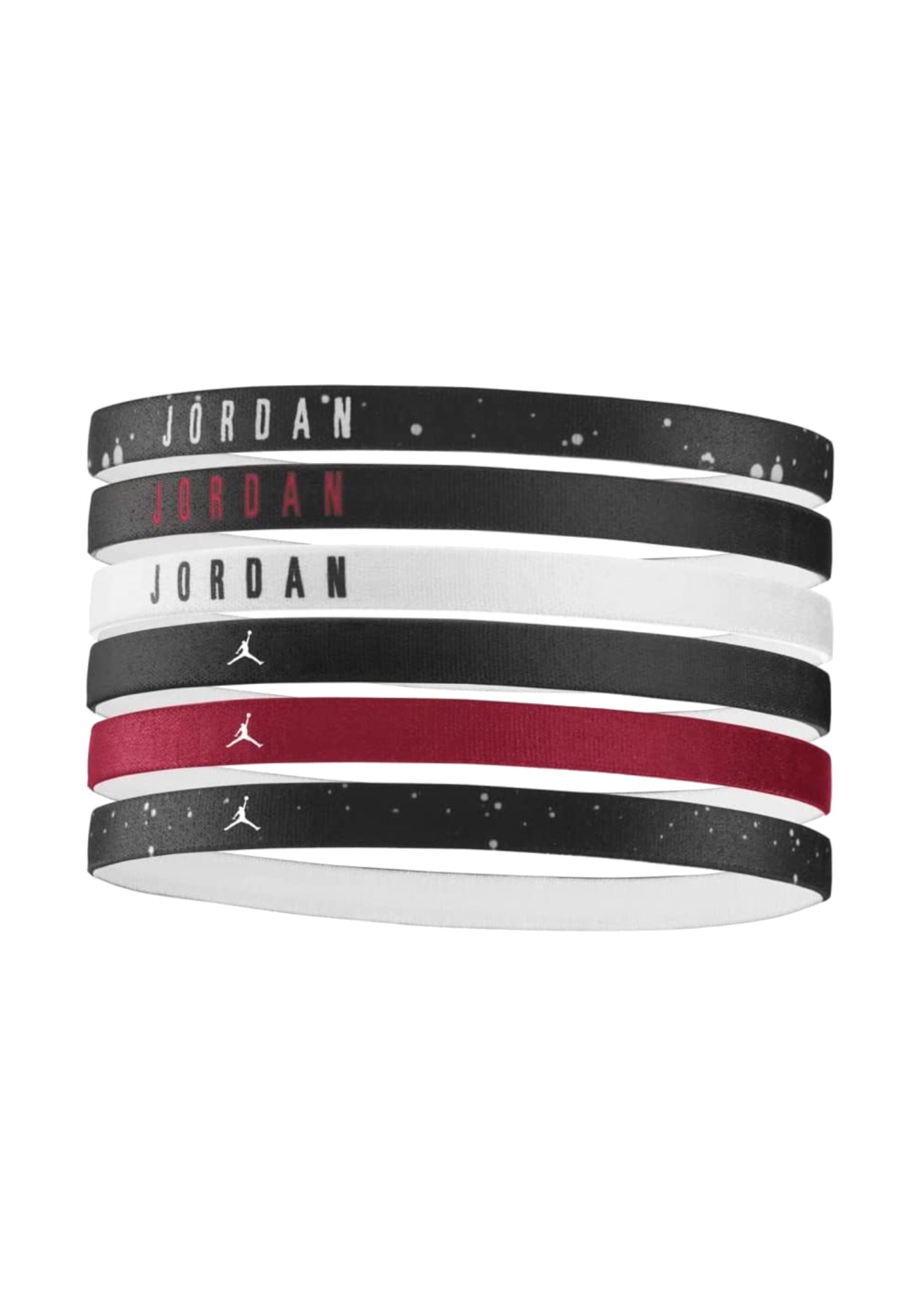 ACCESSORI PALESTRA Nero/rosso Nike