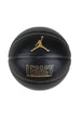 BASKET Nero/oro Nike