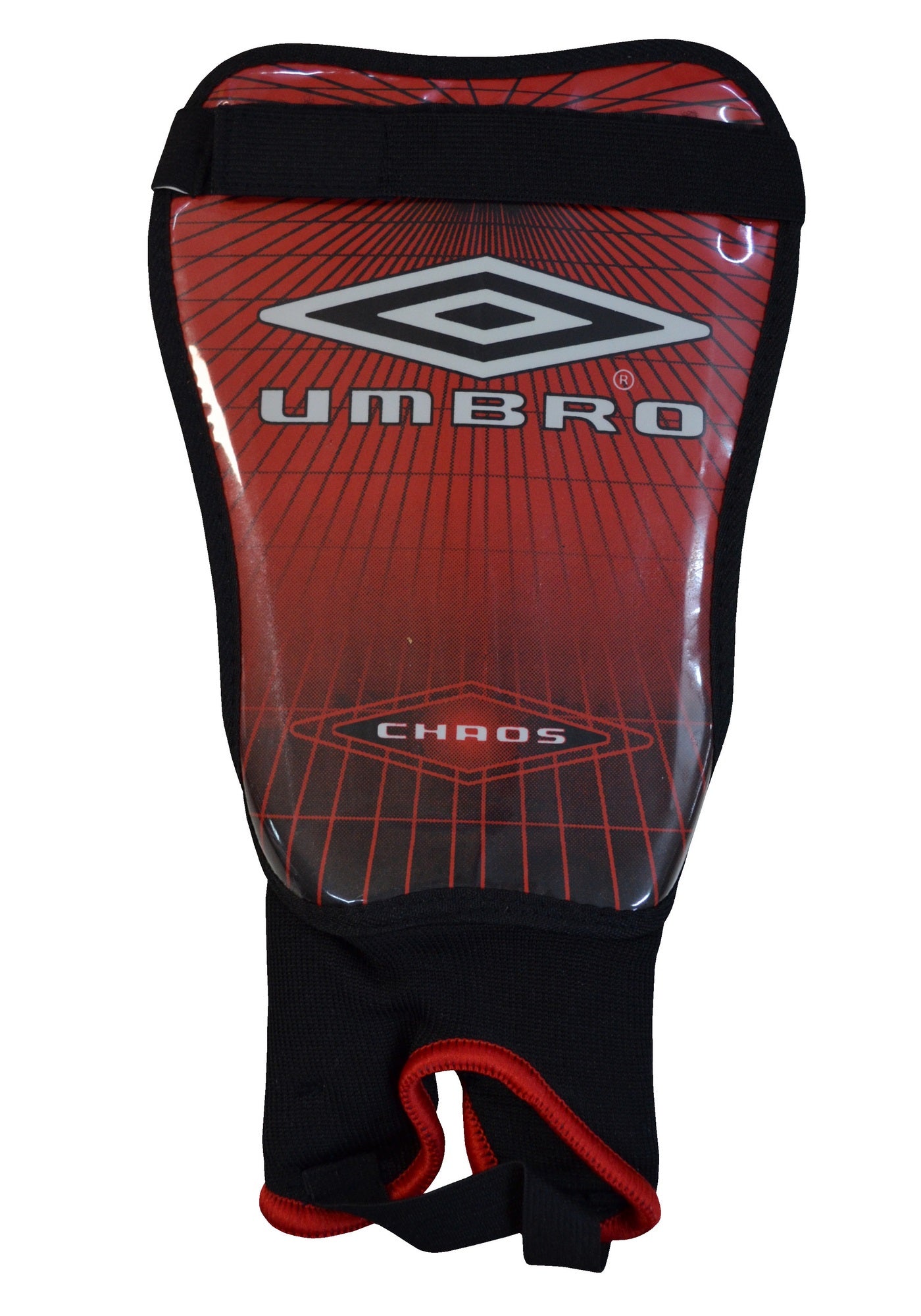 CALCIO Rosso/nero Umbro