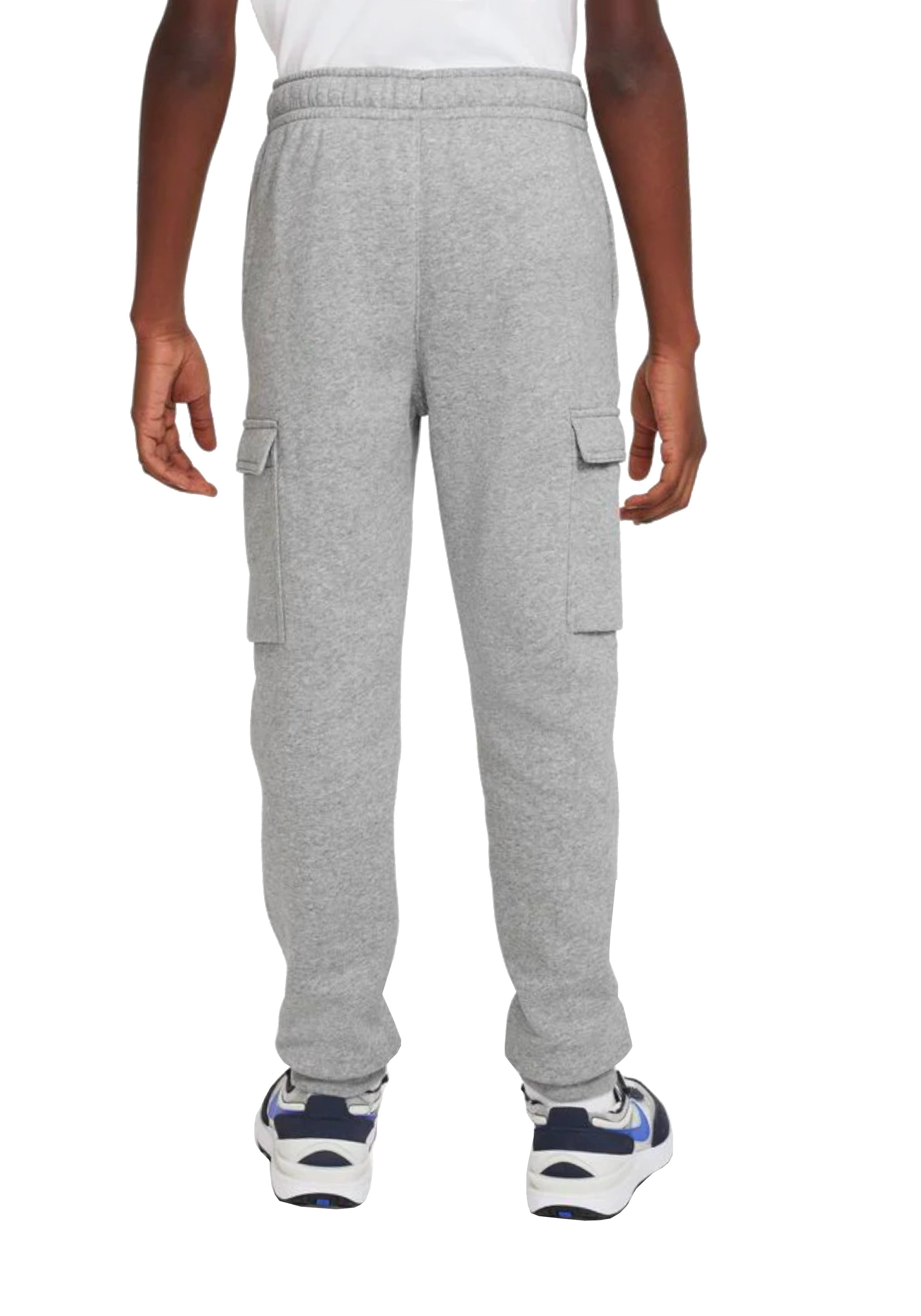 PANTALONI Grigio Nike