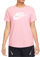 T-SHIRT E CANOTTE Rosa/bianco Nike