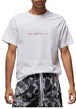 T-SHIRT E CANOTTE Bianco/rosso Nike