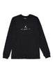 T-SHIRT E CANOTTE Nero/bianco Nike