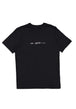 T-SHIRT E CANOTTE Nero/bianco Nike