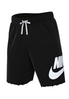 PANTALONCINI Nero/bianco Nike