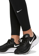 PANTALONI Nero/bianco Nike