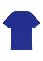 T-SHIRT E CANOTTE Azzurro/bianco Nike