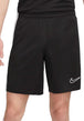 PANTALONCINI Nero/bianco Nike
