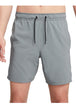 PANTALONCINI Grigio Nike
