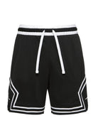 PANTALONCINI Nero/bianco Nike