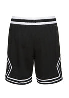 PANTALONCINI Nero/bianco Nike