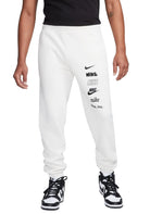 PANTALONI Panna Nike