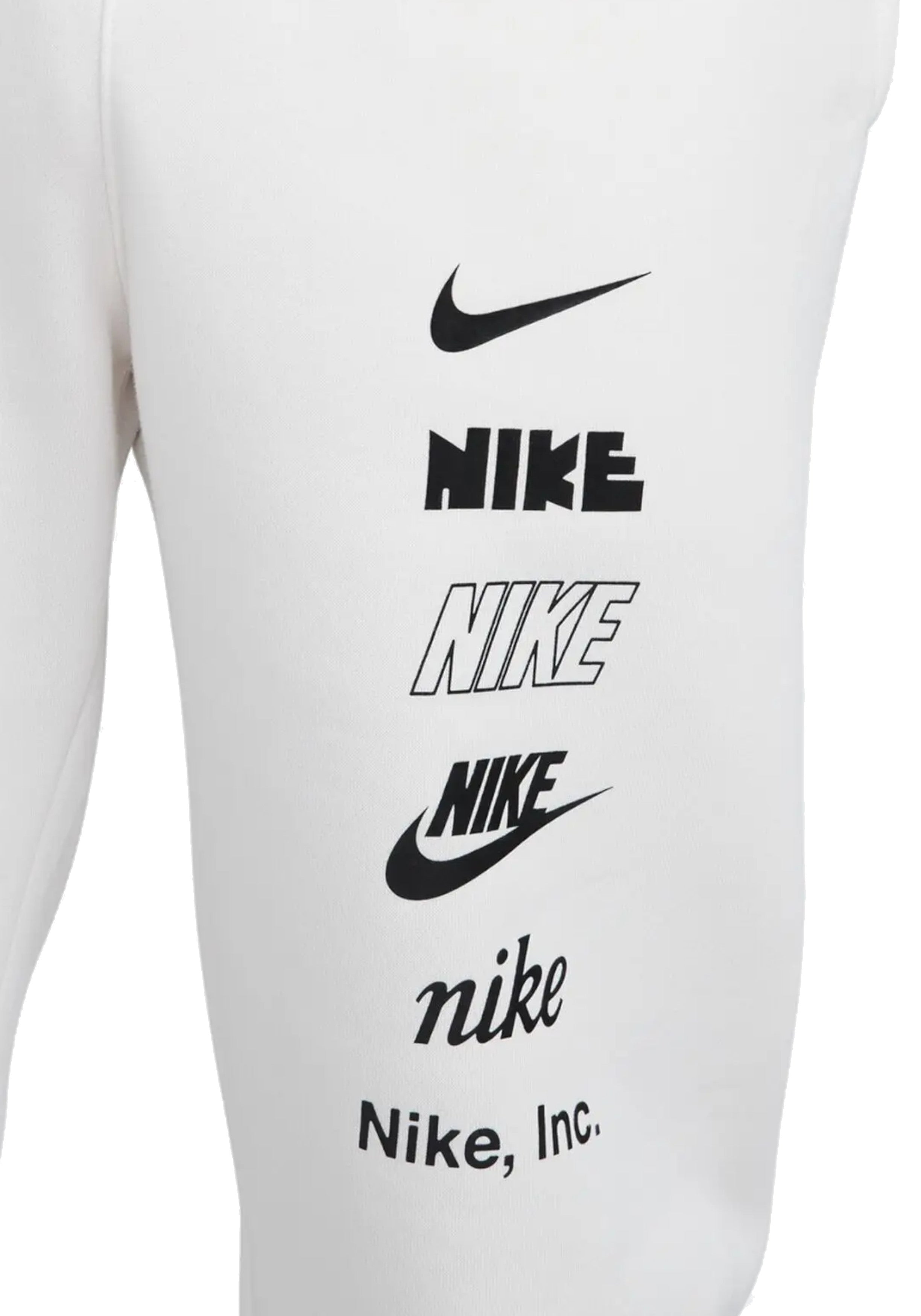 PANTALONI Panna Nike