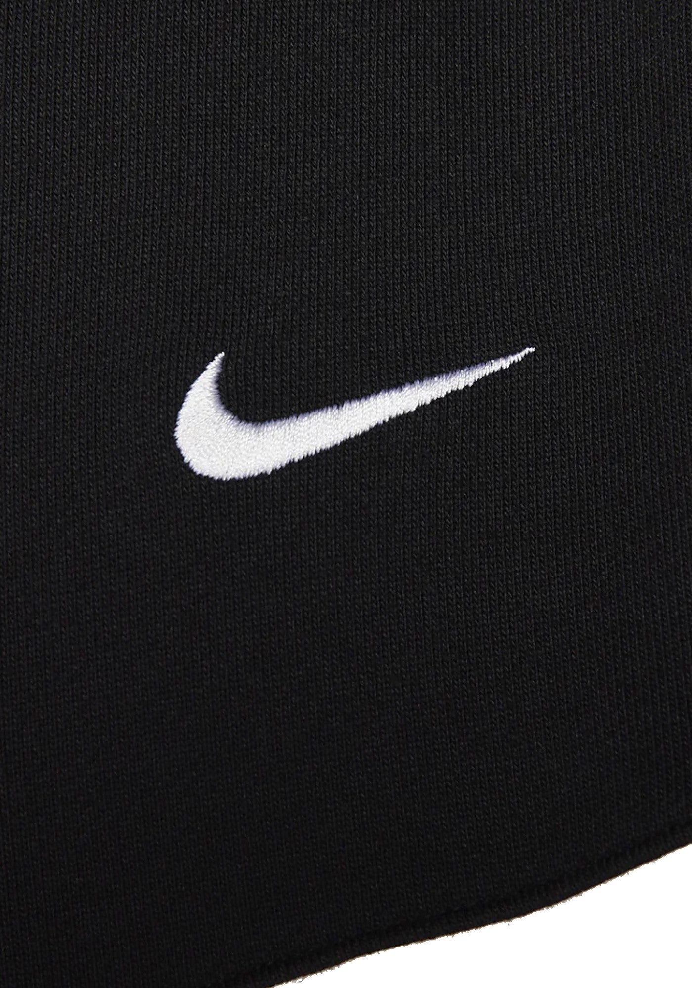 FELPE Nero/bianco Nike