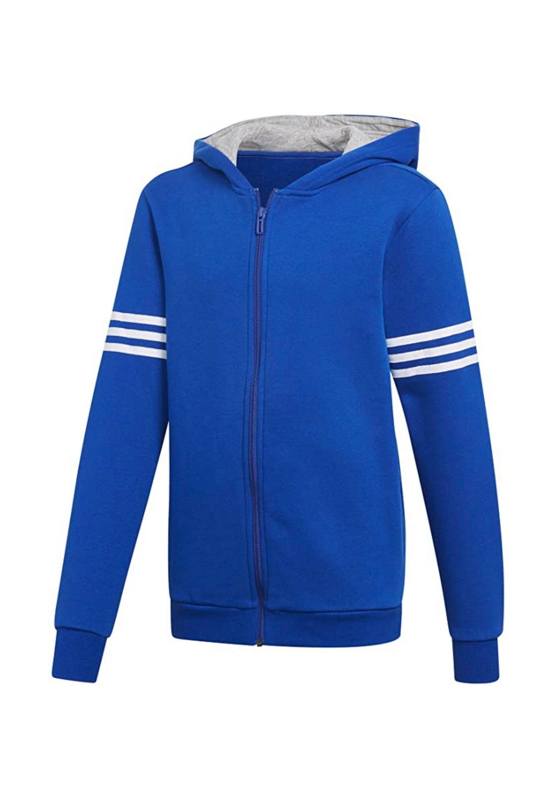 FELPE Azzurro Adidas