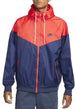 GIUBBINI E GIACCHE Rosso/blu Nike