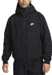 GIUBBINI E GIACCHE Nero Nike