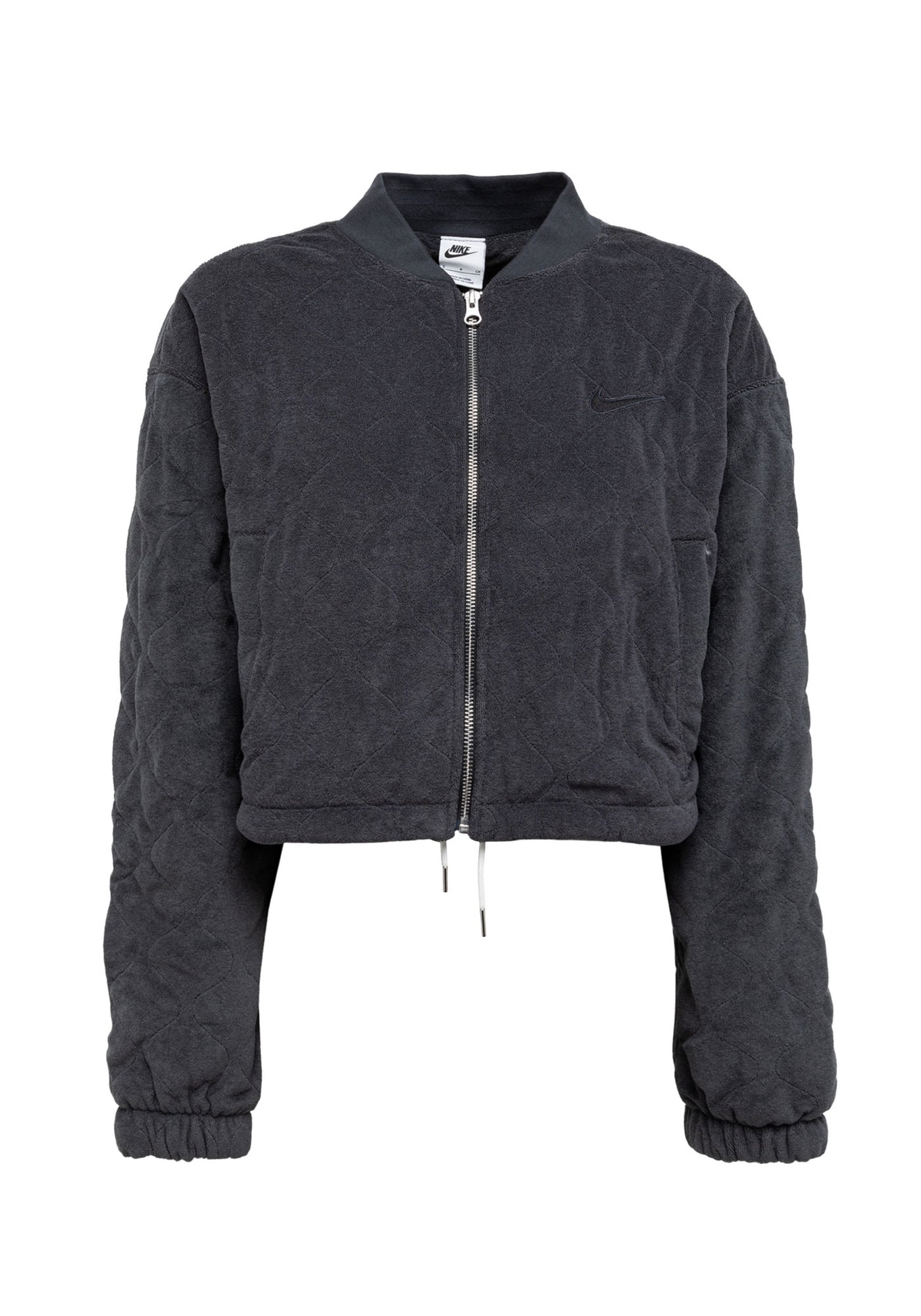 GIUBBINI E GIACCHE Grigio Nike