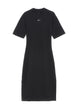 VESTITI-GONNE Nero Nike