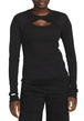 T-SHIRT E CANOTTE Nero Nike