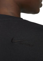 T-SHIRT E CANOTTE Nero Nike